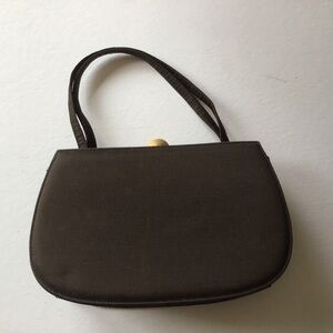 Vintage Palizzio bag